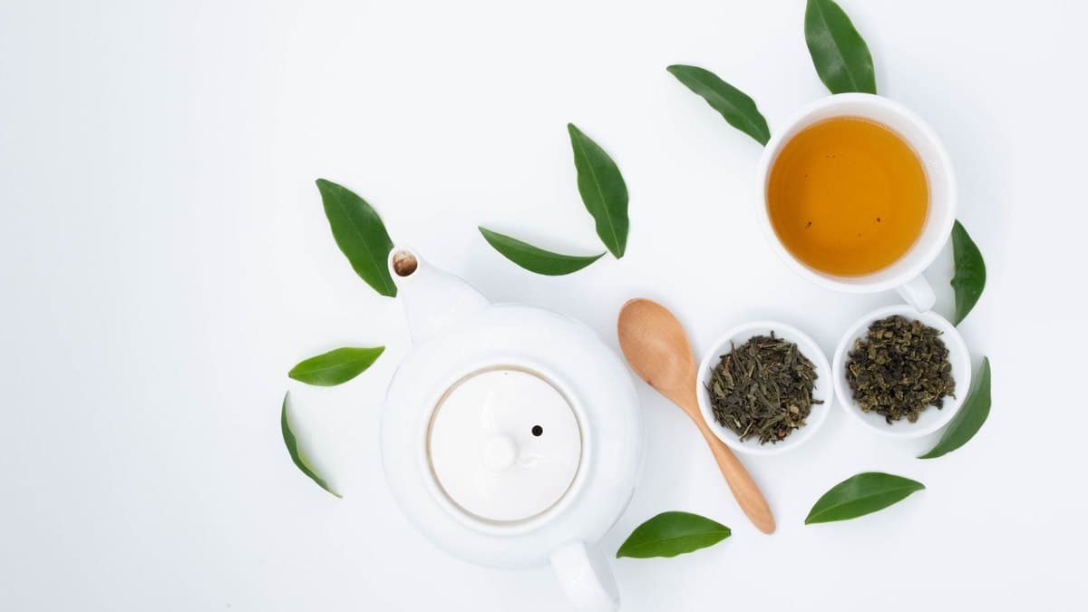 Does Green Tea Extract Actually Boost Metabolism?