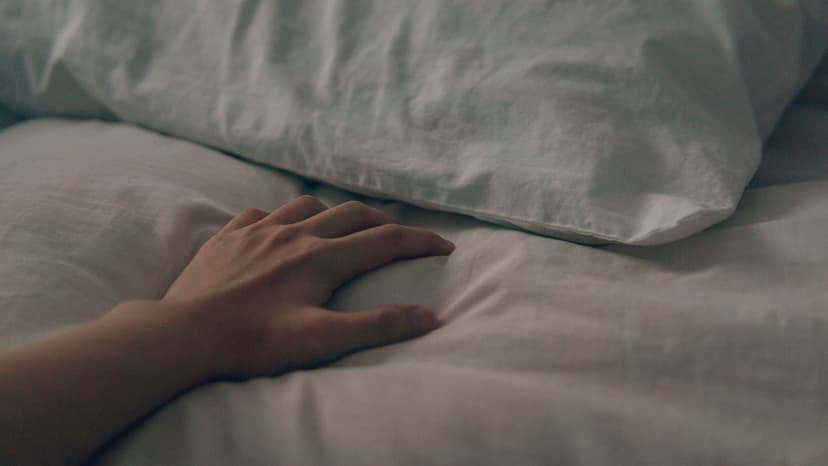 How to Sleep Better Tonight: Small Changes That Actually Help