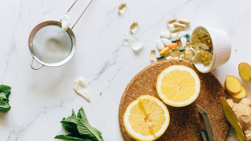 Supplement Trends 2026: What’s Actually Worth Your Attention