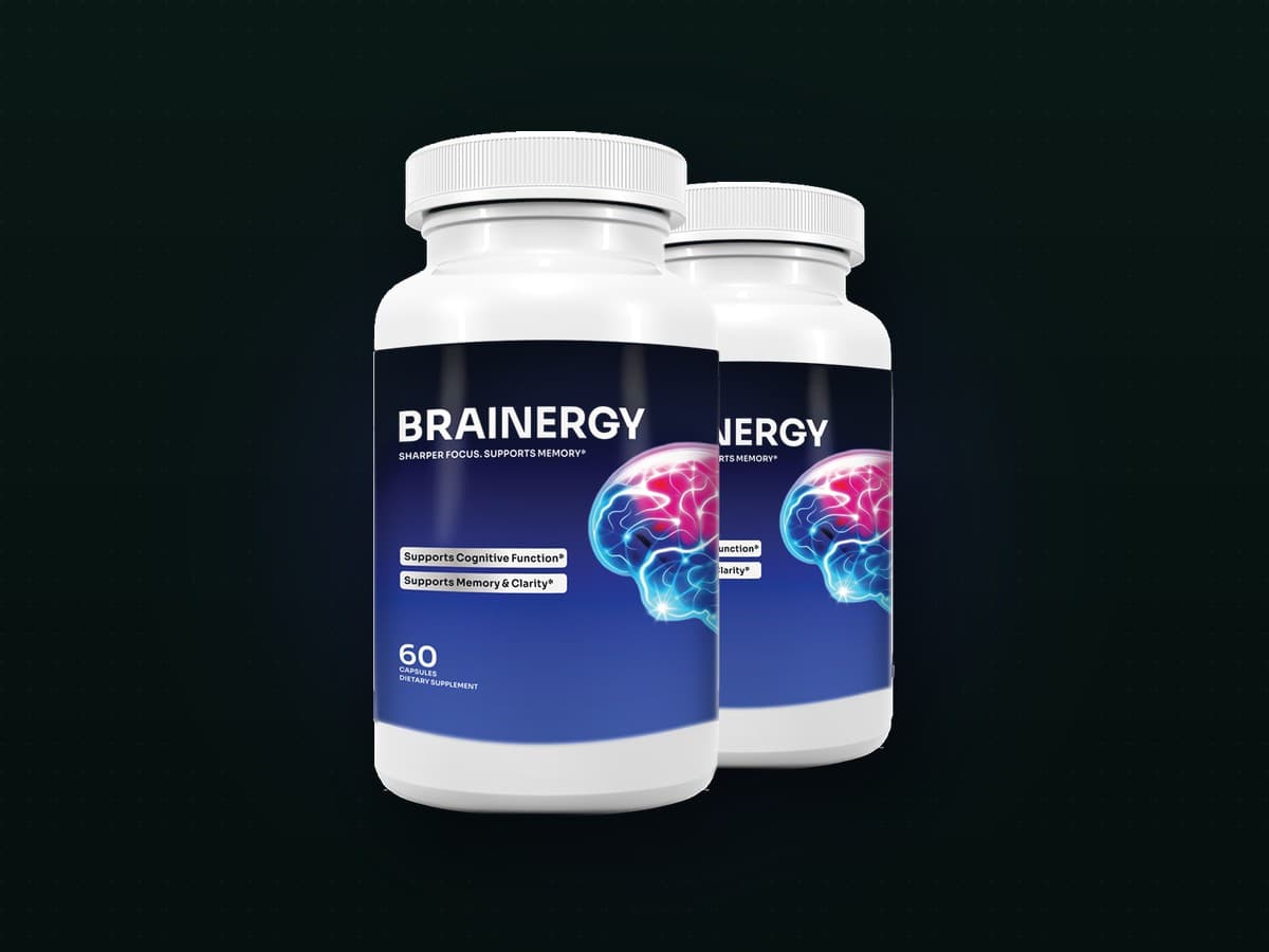 Brainergy product