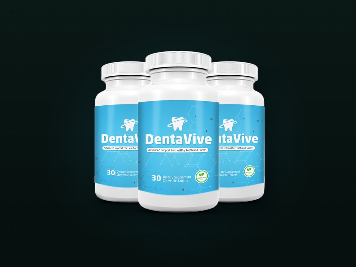 DentaVive product