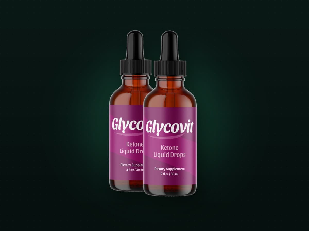 GlycoVit product