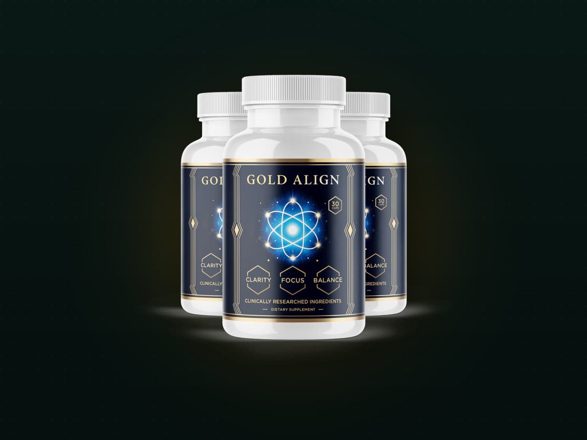GoldAlign product