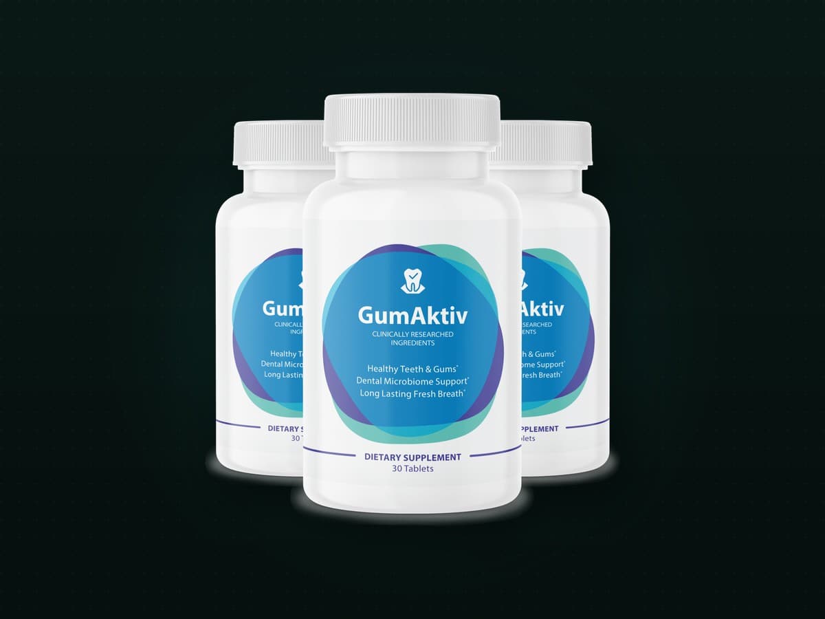 GumAktiv product