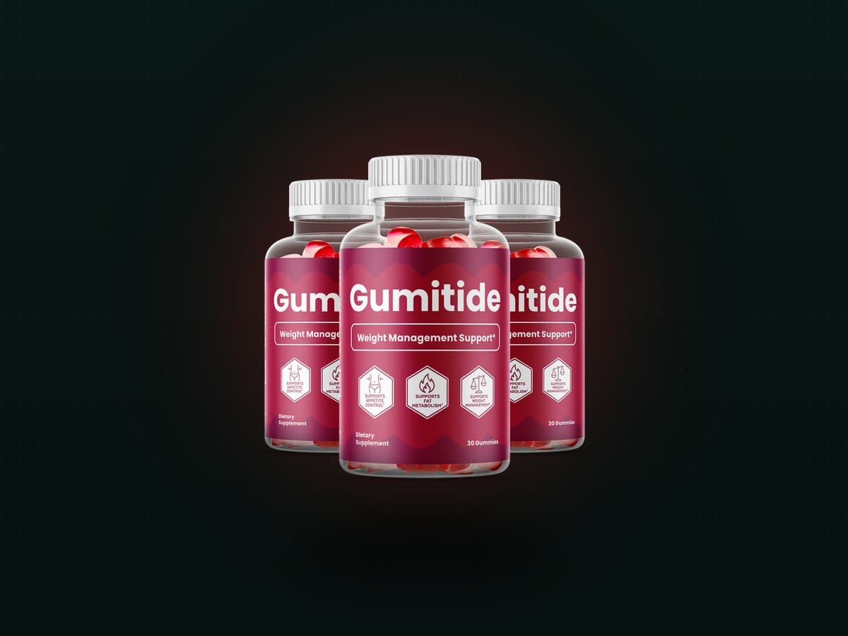 Gumitide product