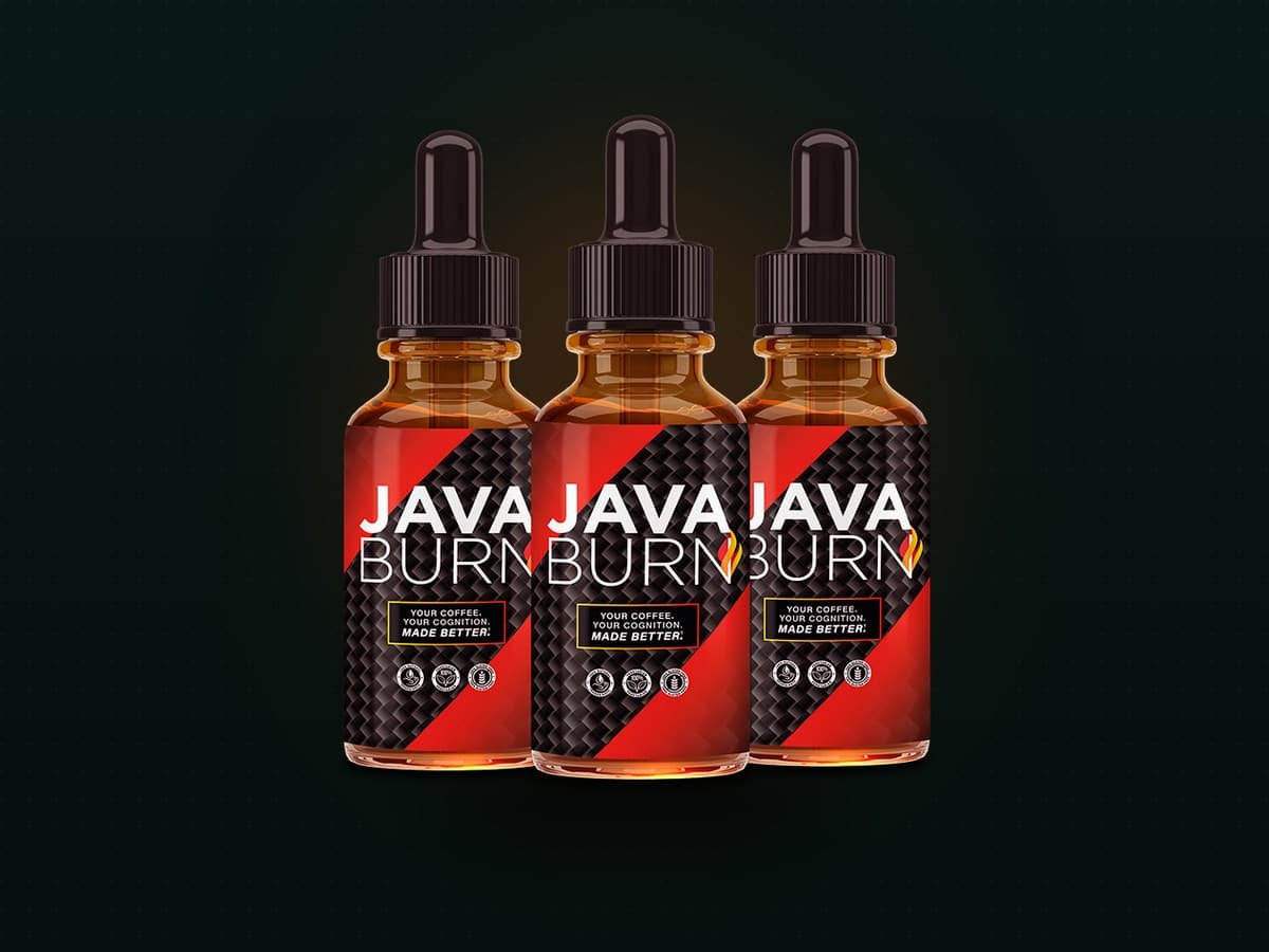 Java Burn product