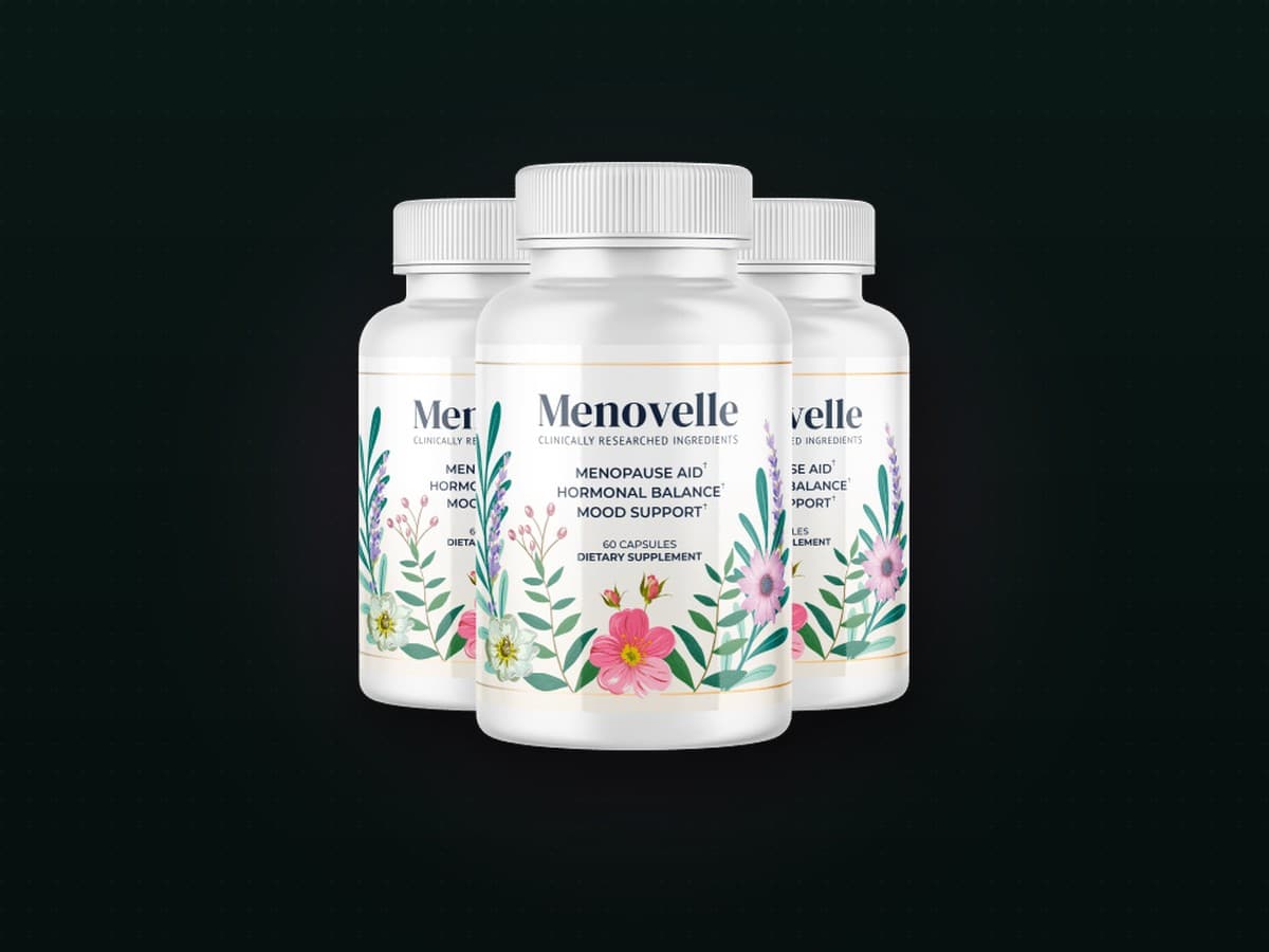 Menovelle product