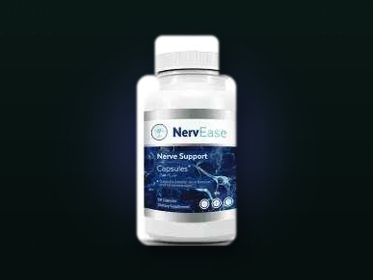 NervEase product