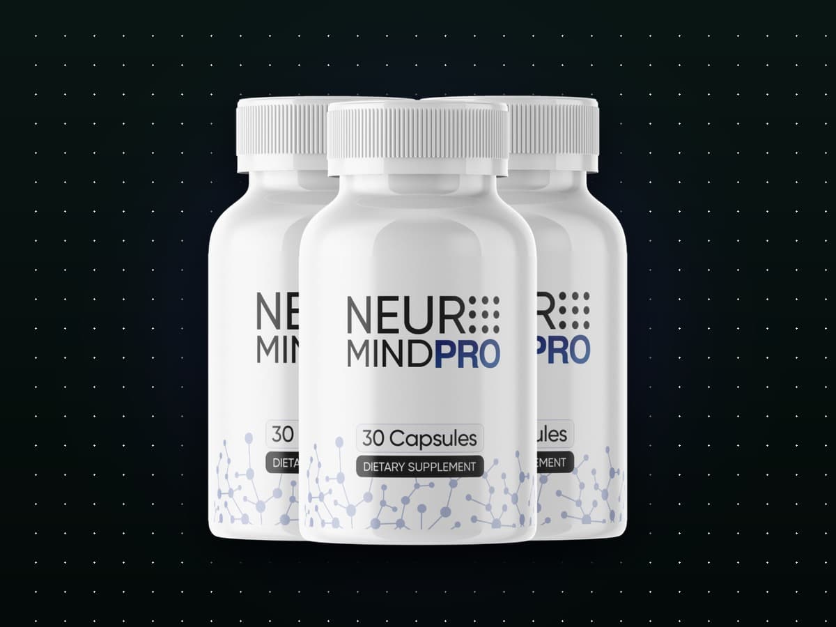NeuroMind Pro product