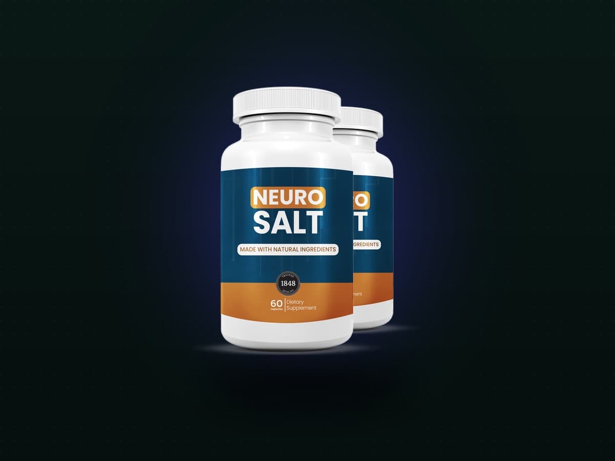 NeuroSalt product
