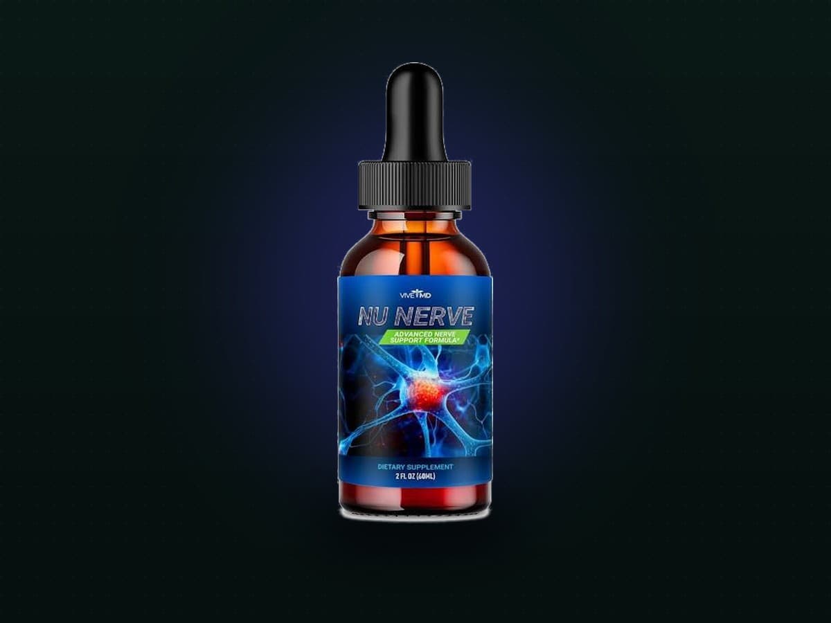 NuNerve product