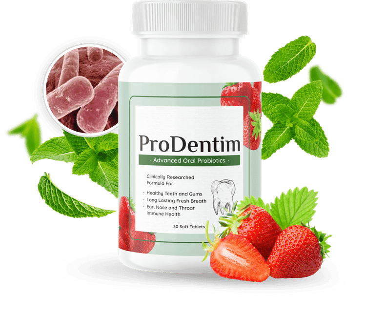 ProDentim product