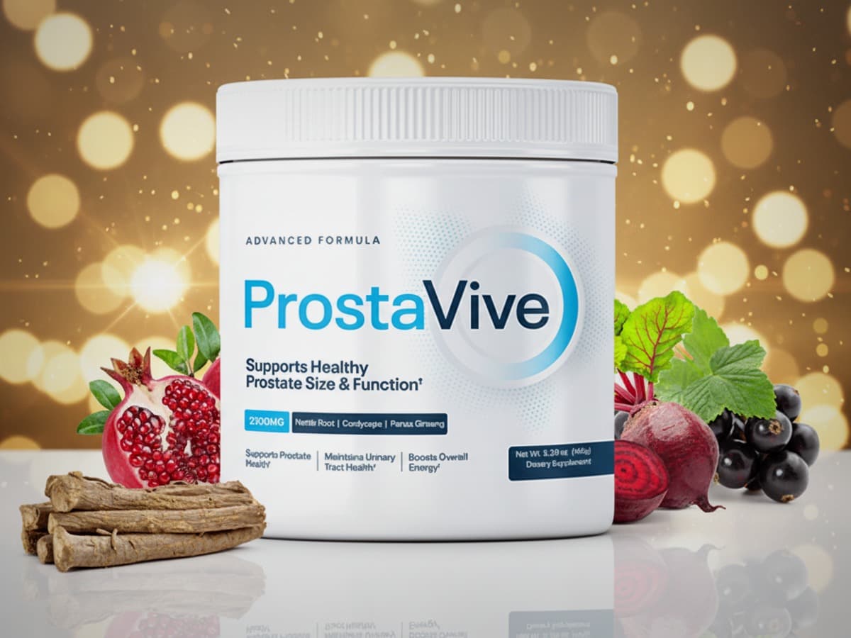 ProstaVive product