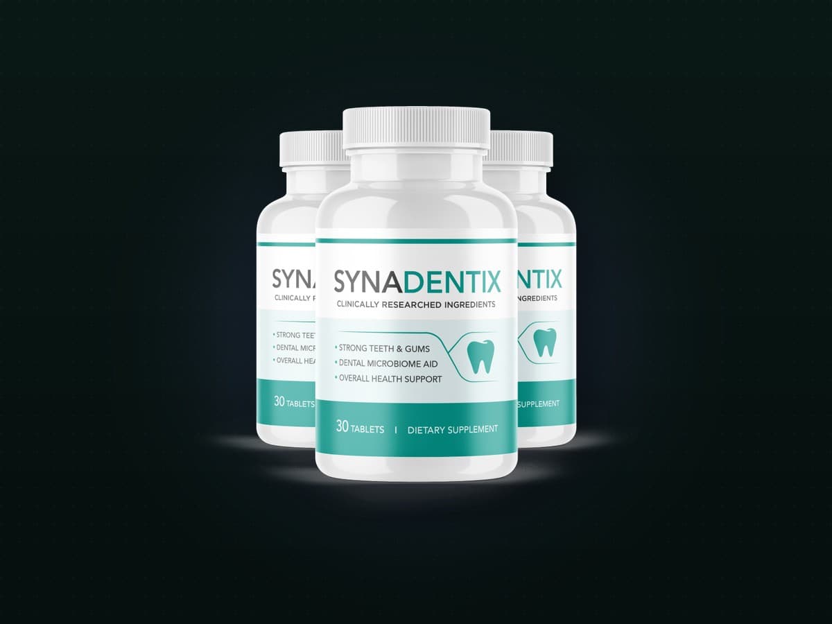 SynaDentix product