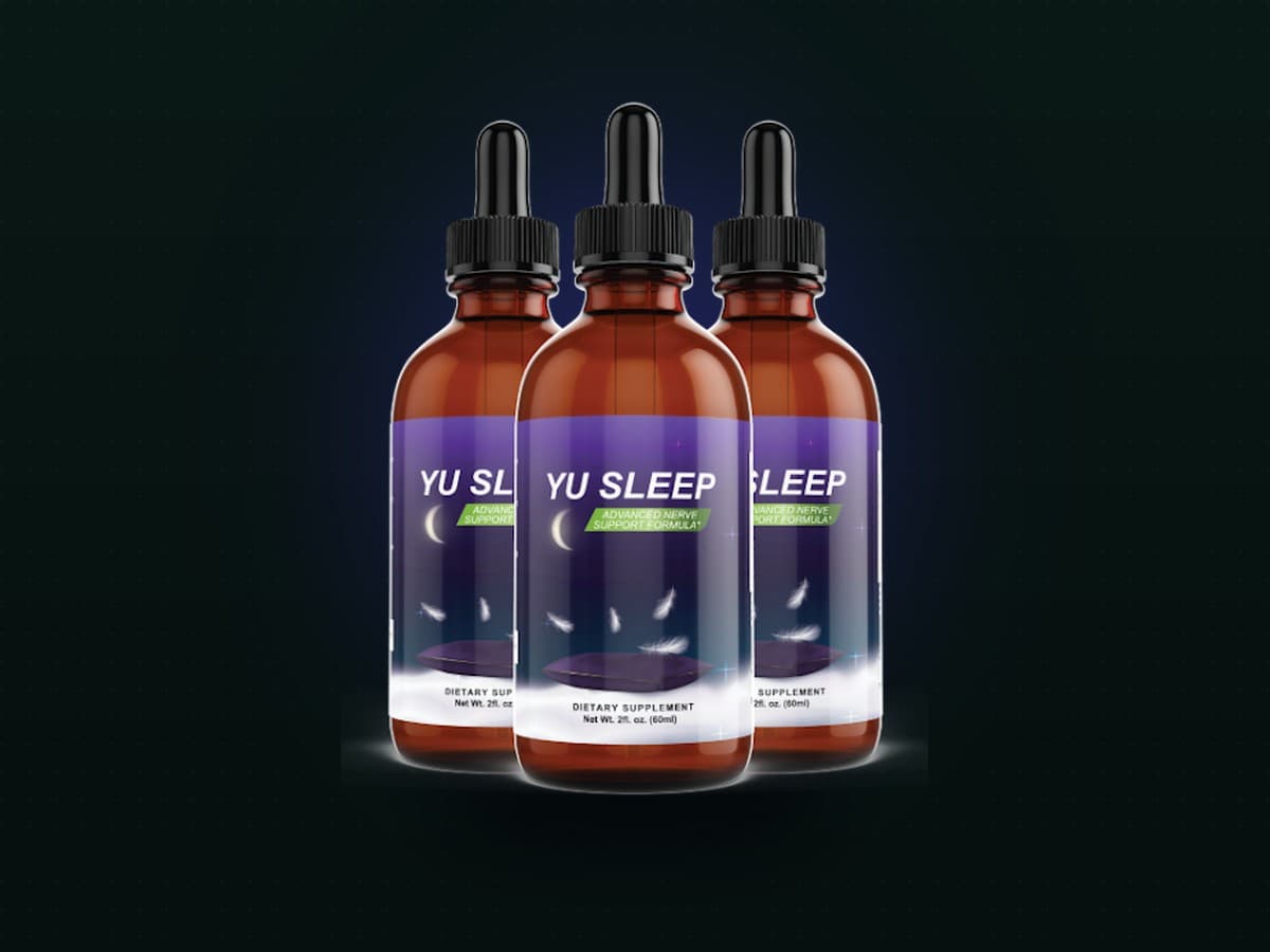 Yu Sleep product