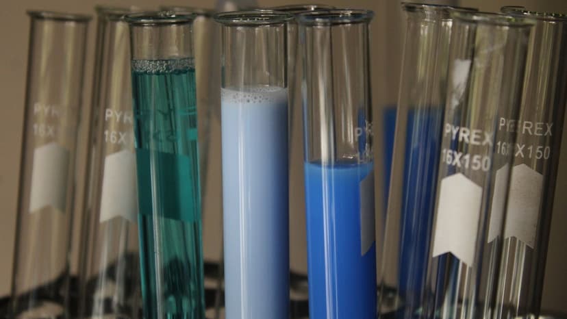 Third-Party Testing Explained: NSF, USP, and What Those Seals Actually Mean