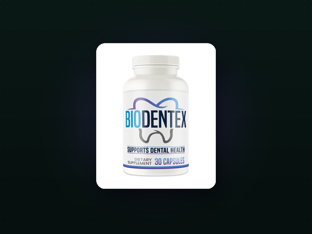 BioDentex review