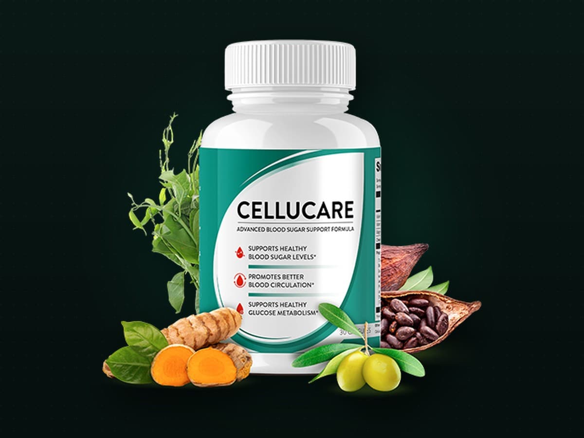 CelluCare review