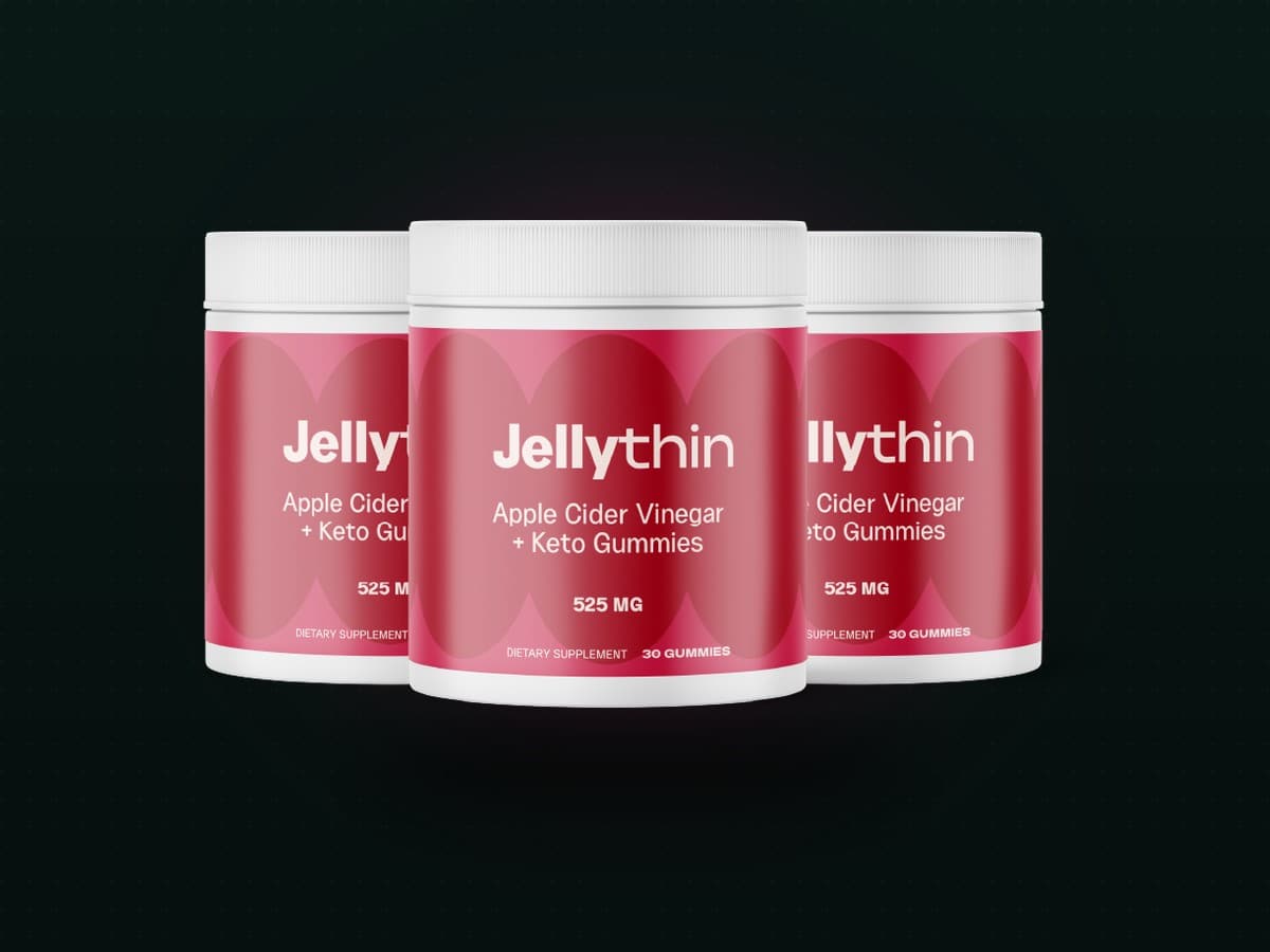 Jellythin