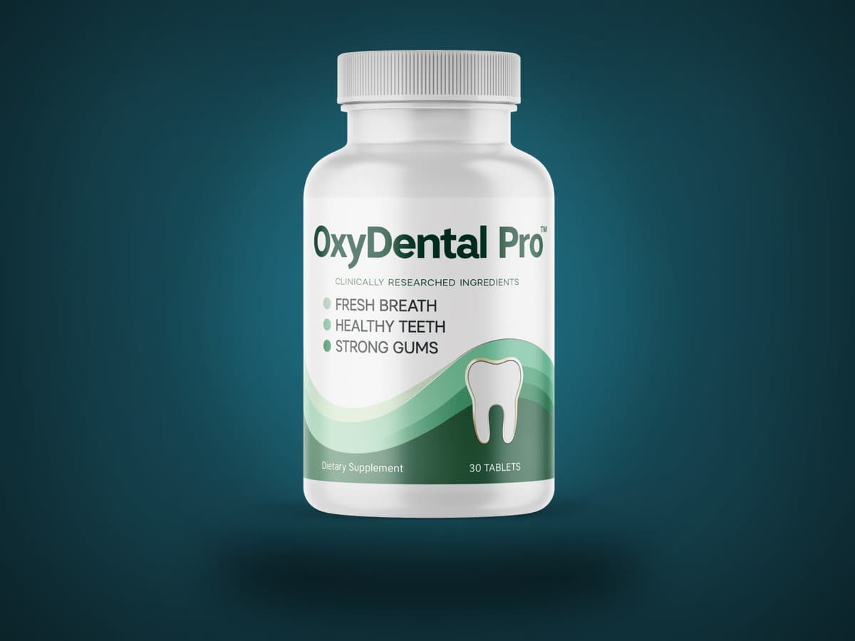 OxyDental