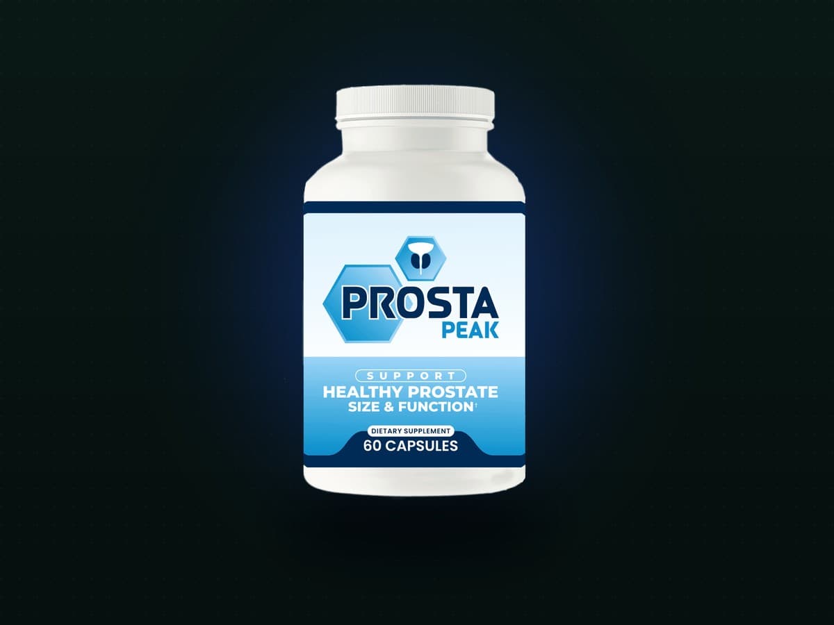 ProstaPeak