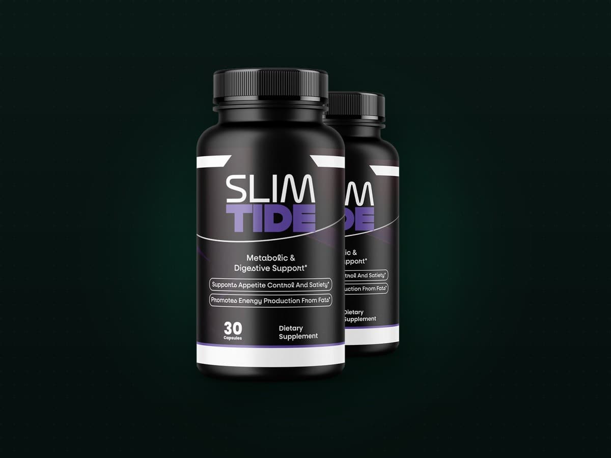 SlimTide