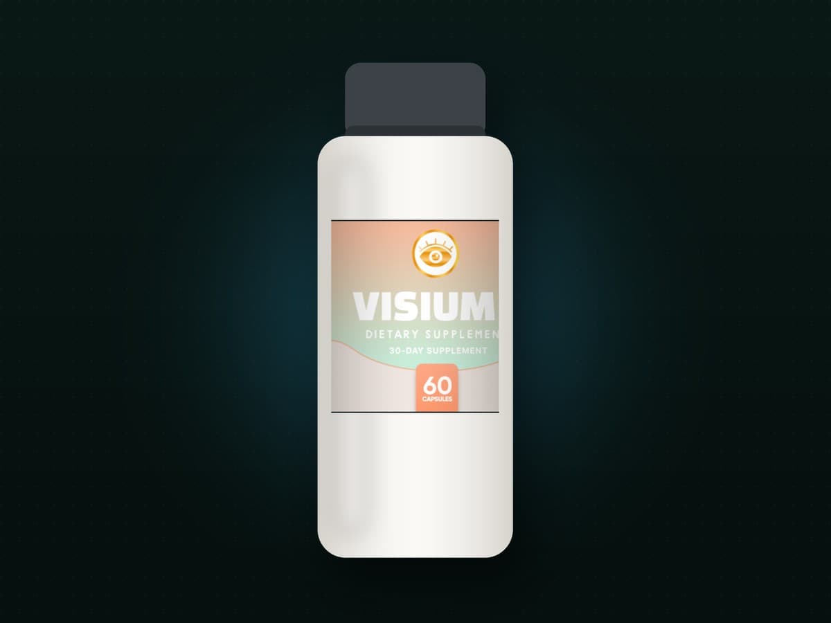 Visium Plus
